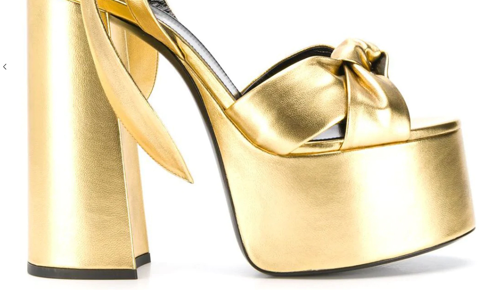 Saint Laurent 32,265 MXN