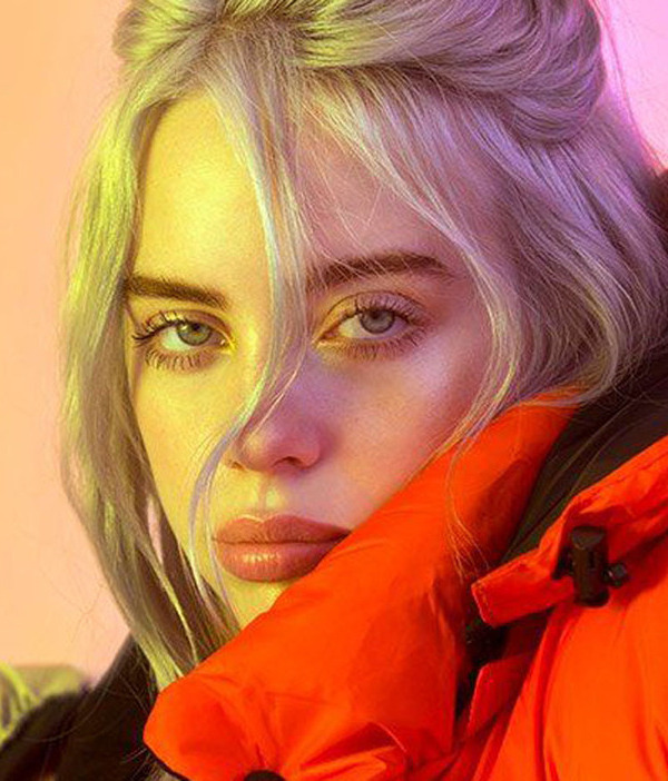 Billie Eilish