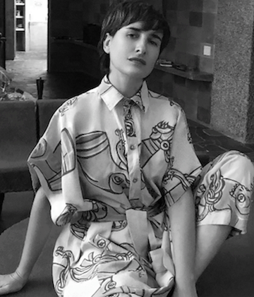 Carla Fernández