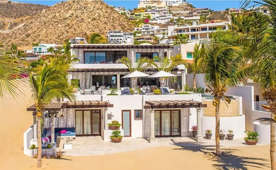 Villa Pacífica