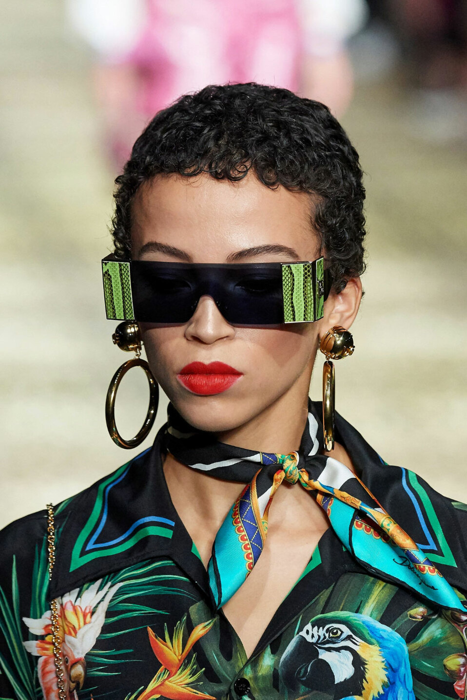Dolce & Gabbana
