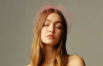 Gigi Hadid / Foto: Cortesía