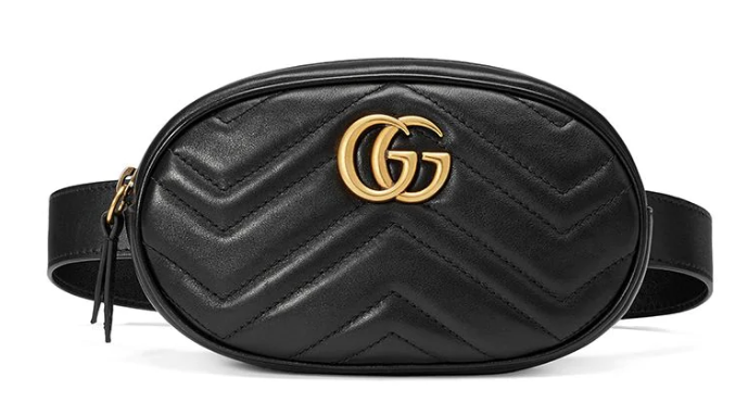 Gucci, 21,600 MXN