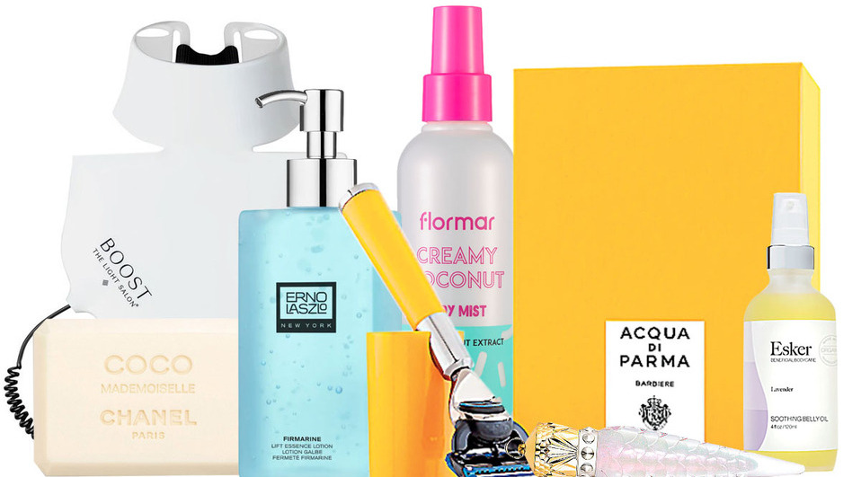 Los lanzamientos más innovadores para tu rutina de belleza diaria