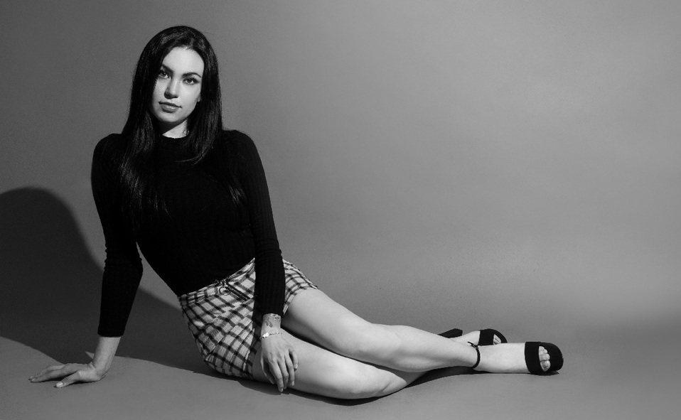Mariana Bárcenas Progressive House DJ