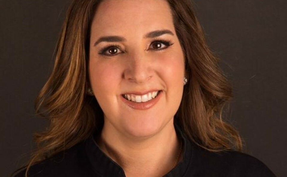 Cecilia Boughton de Melo