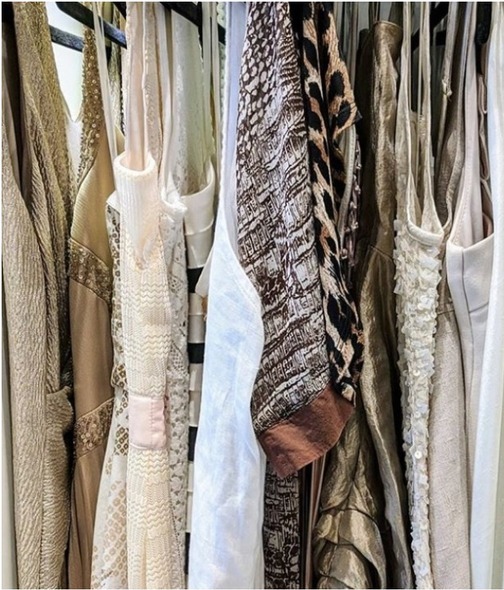 Ropa de segunda mano: 5 razones para comprarla (Foto: Basico2hand)