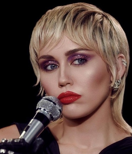 Miley Cyrus regresa a la música con nueva canción: "Midnight Sky" (Foto: Instagram)