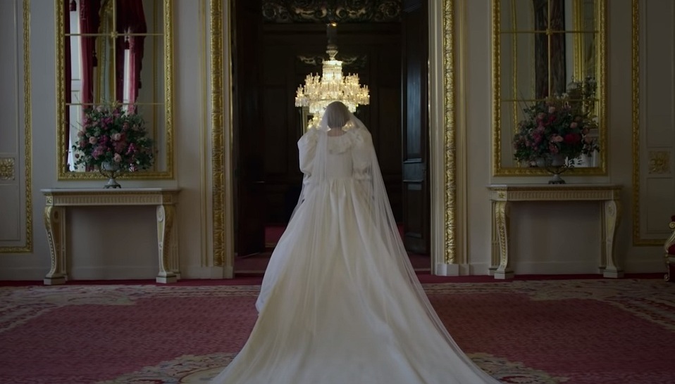 The Crown: Netflix anuncia fecha de estreno de la temporada 4 y trailer