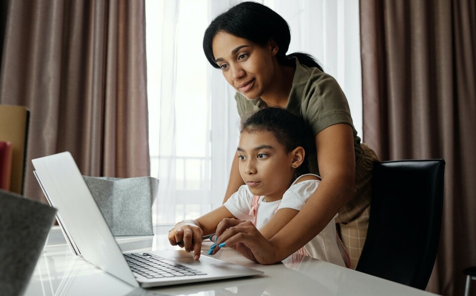 Canales de clases: horarios y dónde ver Aprende en Casa (Foto: Pexels)