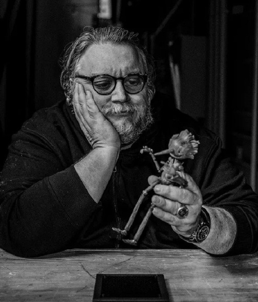 Pinocho de Guillermo del Toro: Todo lo que sabemos de la película
