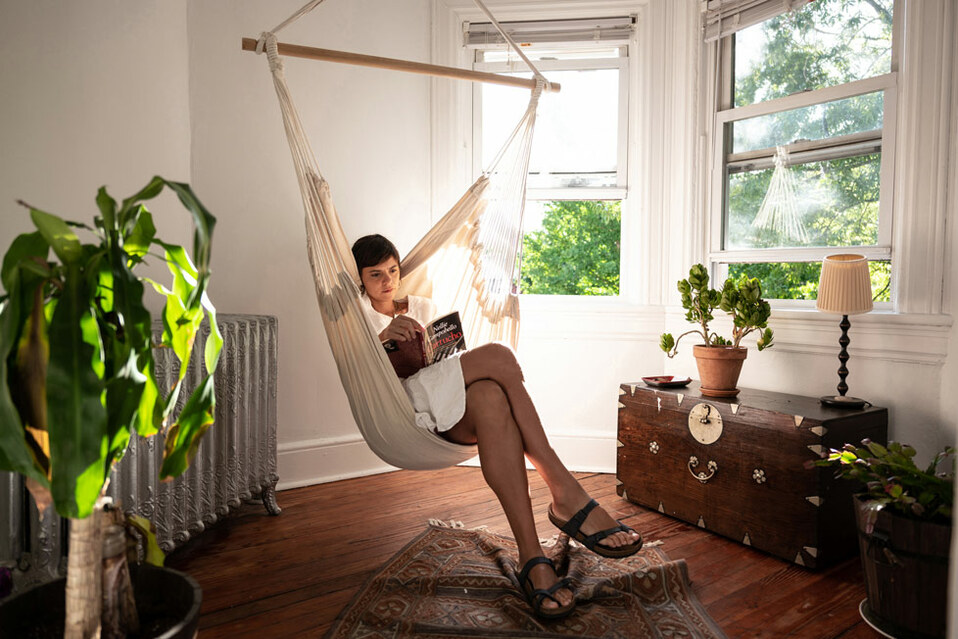 Valeria Luiselli.