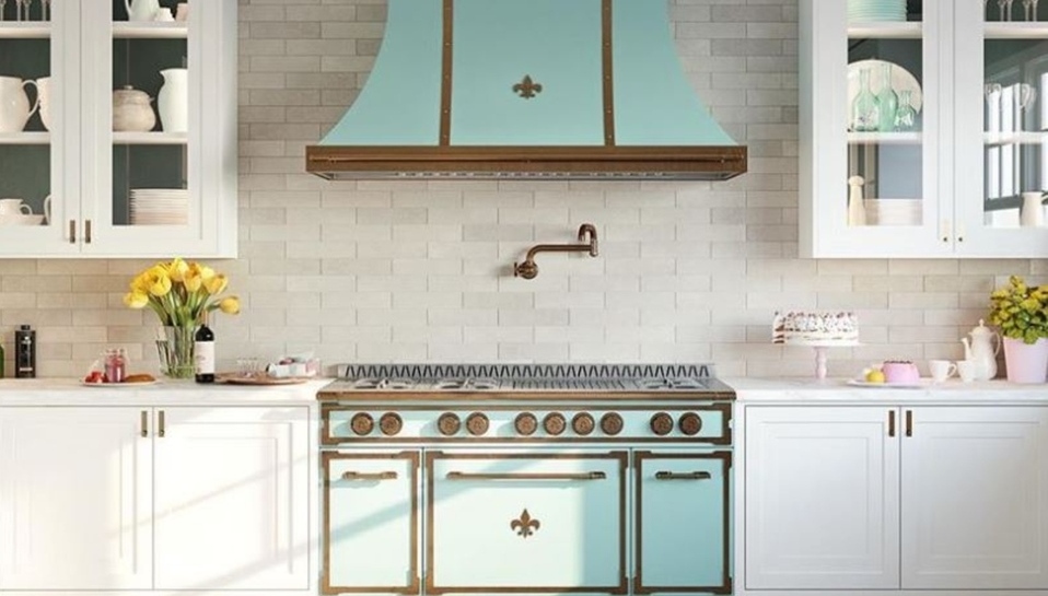 Cocinas con un gran cambio de imagen gracias al diseño