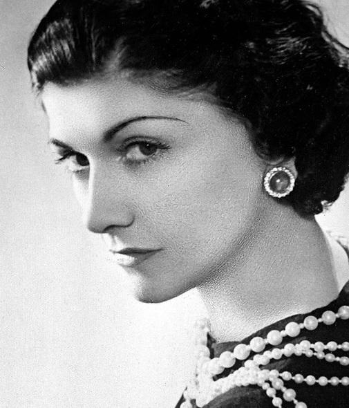 Coco Chanel, y su oscuro pasado como agente secreto (Foto: Instagram)