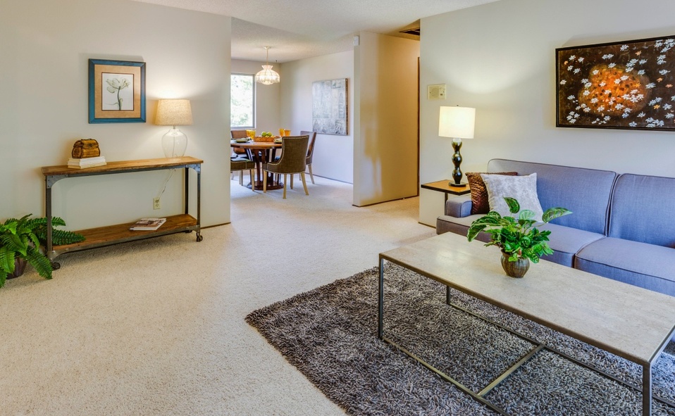 Sigue un estilo de decoración para tu casa