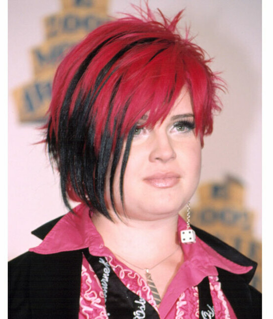 En 2002 la hija de Ozzy Osbourne, saltó a la fama gracias al reality show The Osbournes.