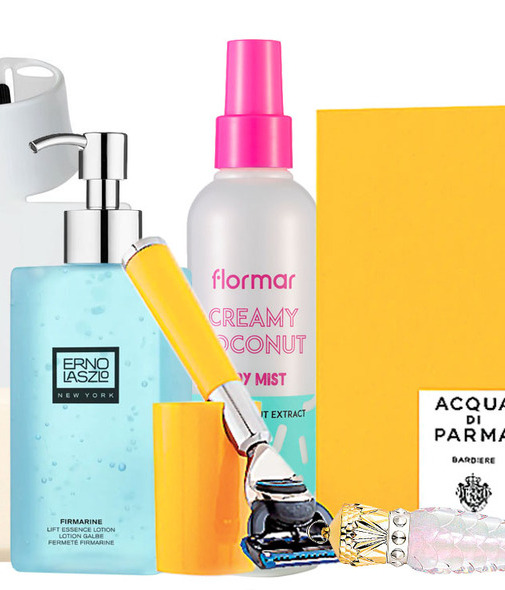 Los lanzamientos más innovadores para tu rutina de belleza diaria