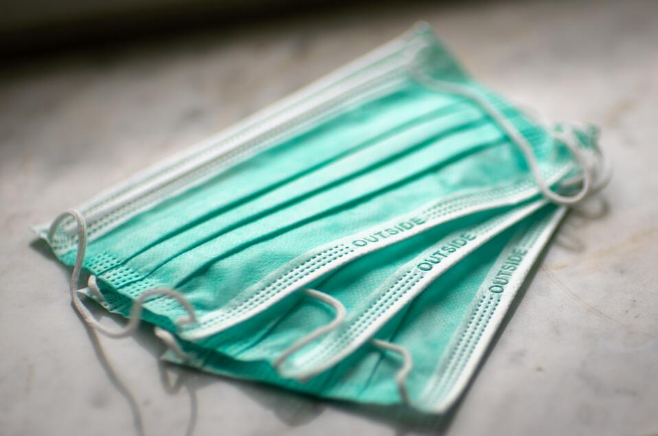Reinfección de Covid-19: ¿Mito o realidad? (Foto: Pexels)