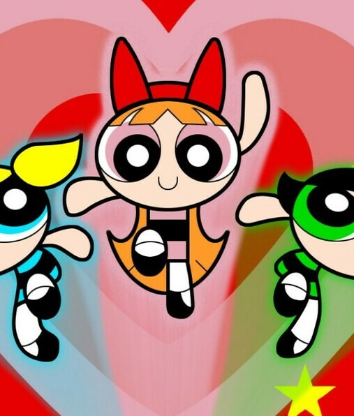 "Las chicas superpoderosas" estarán de vuelta, ¡en una serie live action! (Foto: Cartoon Network)