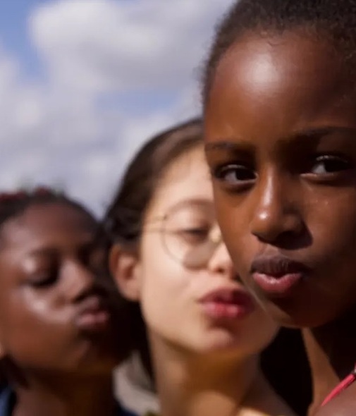 "Cuties", de qué trata la controversial película de Netflix (Foto: Netflix)