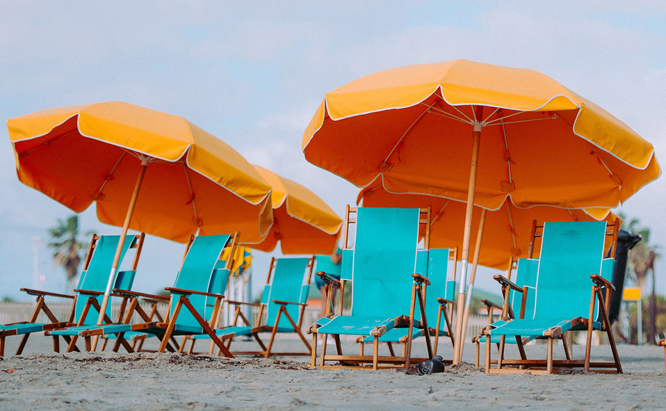 Nuestras recomendaciones si quieres viajar a la playa en la nueva normalidad