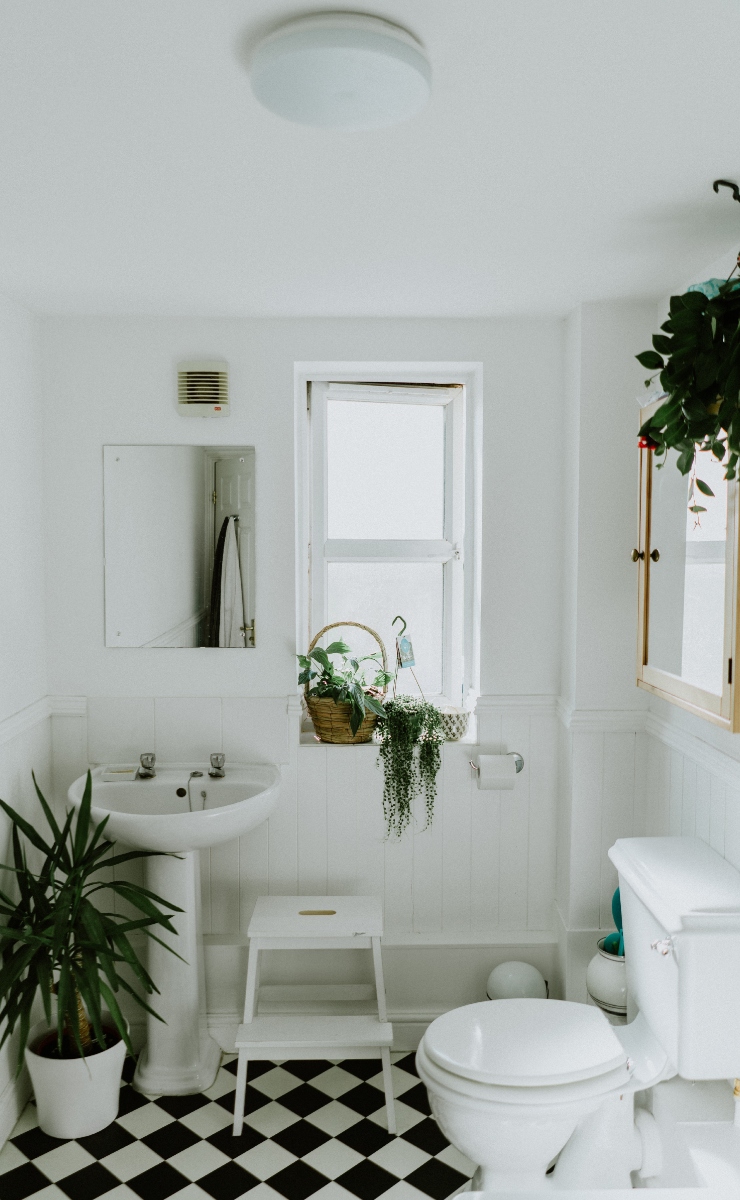 Cuarto de baño