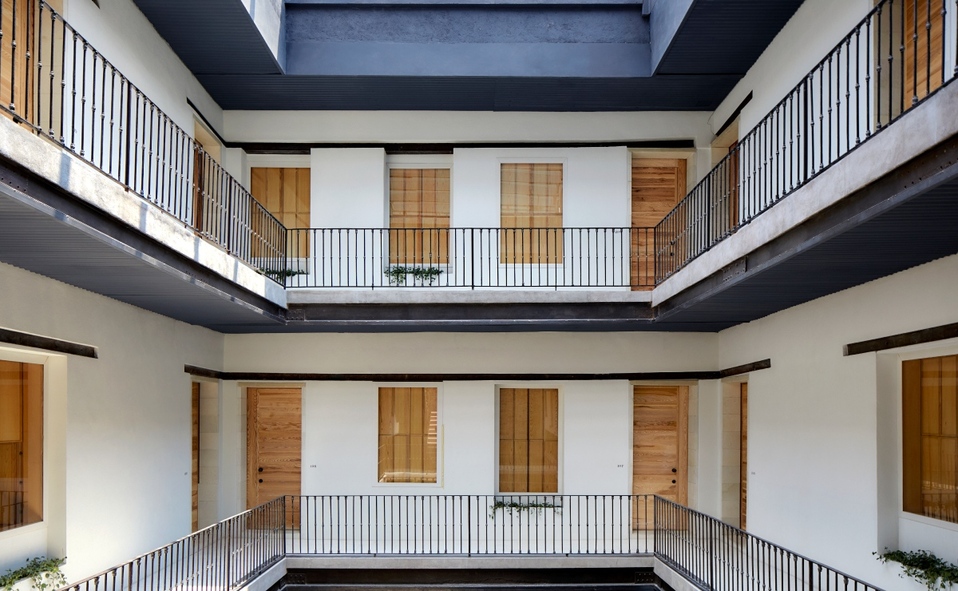 Hotel Círculo Mexicano