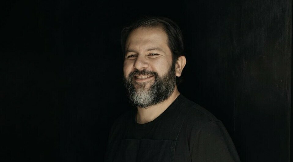 Enrique Olvera es uno de los chefs más prestigiosos del país (Foto: Instagram).