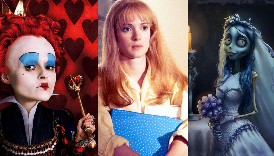 Desde la Reina Roja y Kim Boggs, hasta Emily de El Cadáver de la novia, descubre qué personaje eres según tu signo.
