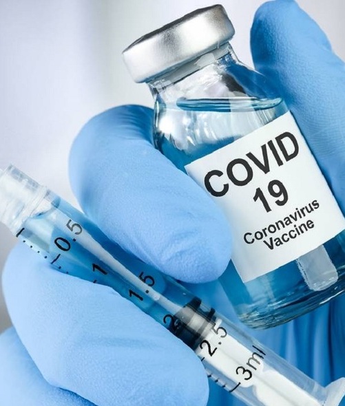Vacuna Covid-19 de Oxford y AstraZeneca en México: Cómo será (Foto: Pexels)