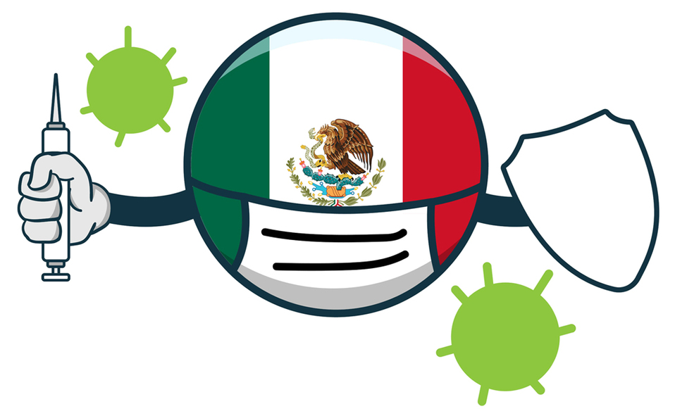 vacuna económica