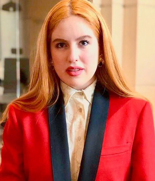 Victoria Kühne