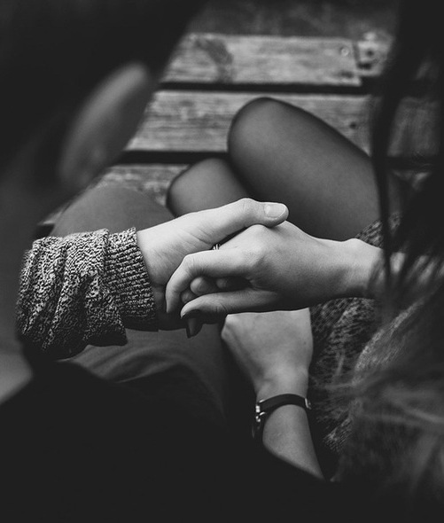 Indagamos en el pensamiento masculino sobre tomar la decisión de pedirte que seas su novia