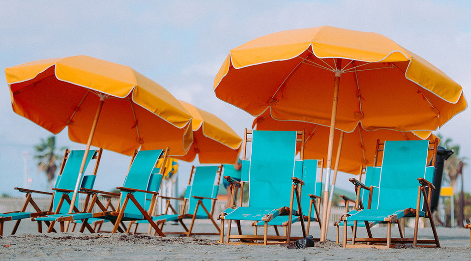 Nuestras recomendaciones si quieres viajar a la playa en la nueva normalidad