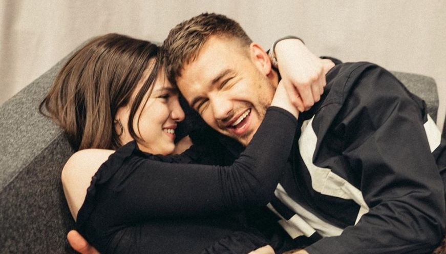 Ella es Maya Henry, la prometida mexicana de Liam Payne (Foto: Instagram)