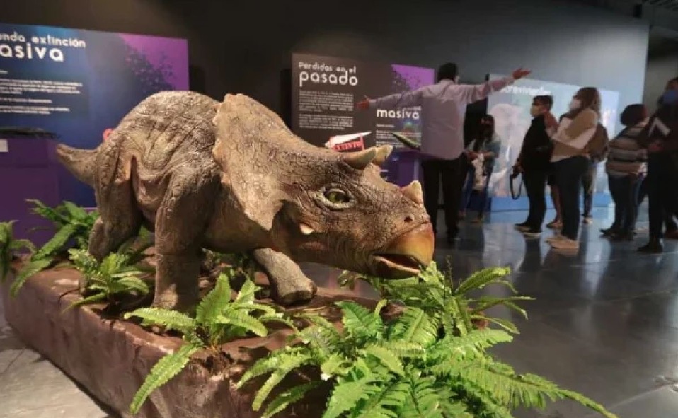 Centro Cultural Toluca inaugura serie de exposiciones