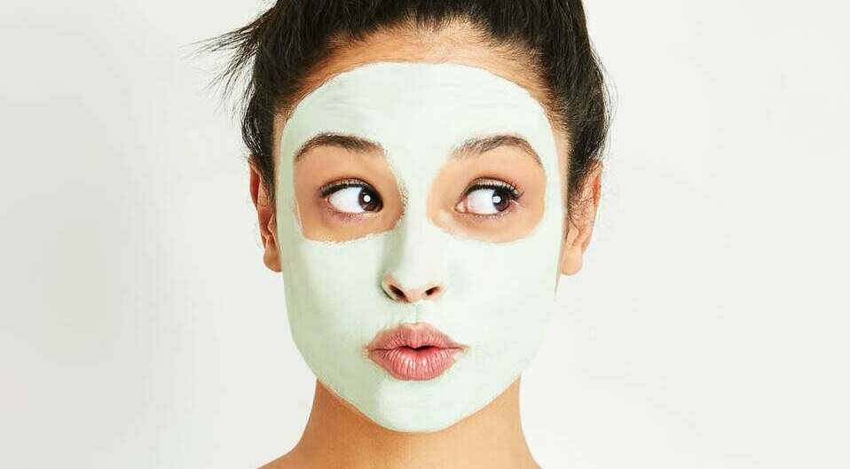 Exfoliantes caseros para tu cara
