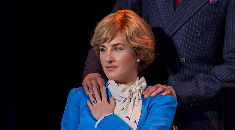 El musical sobre Lady Di llegará a las plataformas de streaming el próximo año. Foto: Archivo