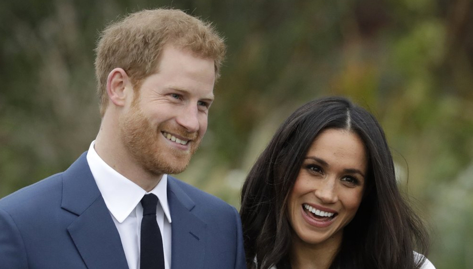 Príncipe Harry revela cuándo regresará al Reino Unido (Foto: AP)