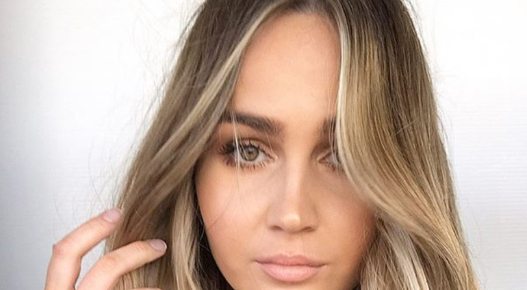 Este tratamiento natural ayudará al cabello a mantenerse fuerte y sano.