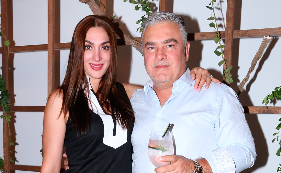 Chacha y Luis