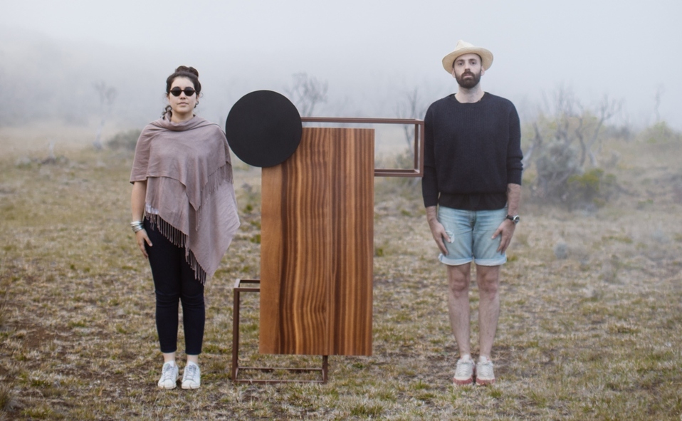 El estudio lo dirigen Caroline Grondin & Guillaume Avarguez y tiene su sede en Reunion Island.