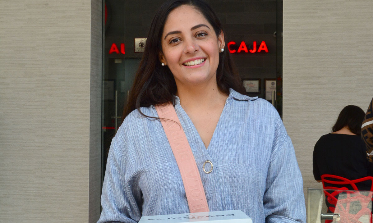 Marisol Durán