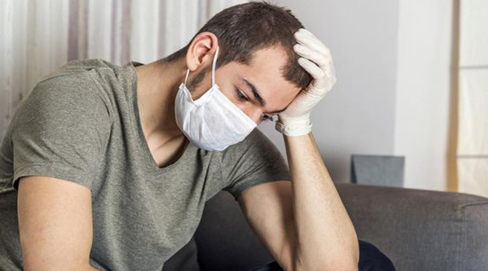 Conoce  algunas formas de contrarrestar el estrés a causa de la pandemia (Foto: Cortesía)