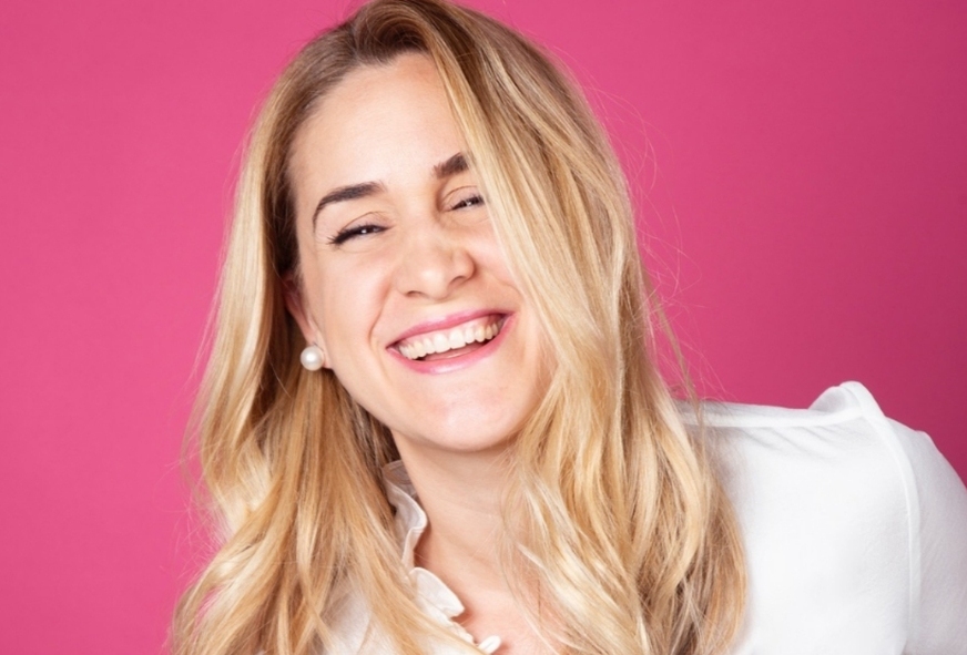 Denise Ramonfaur aprendió a valorar los pequeños momentos de la vida.
