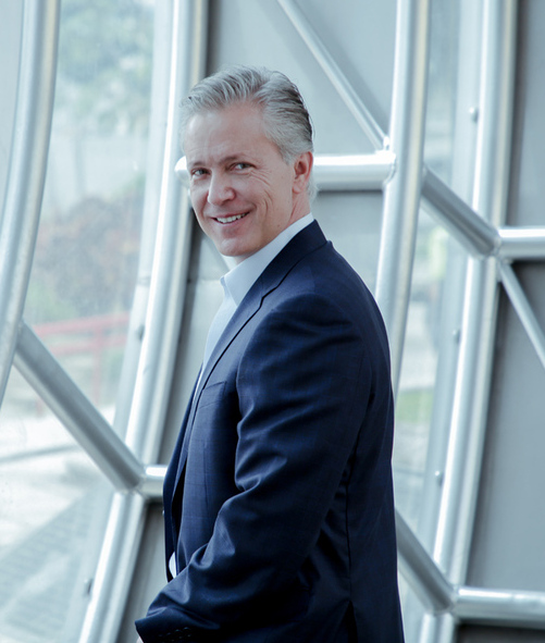 Doctor Manuel Sanmiguel / Foto: Alejandro Pujol