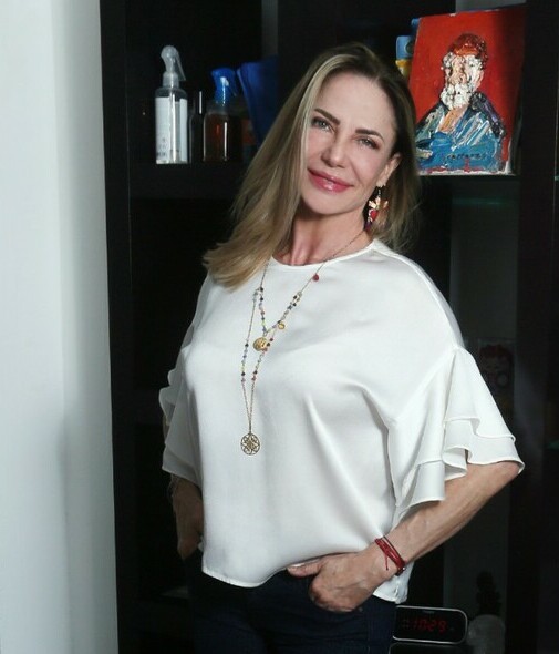 Patricia Rangel