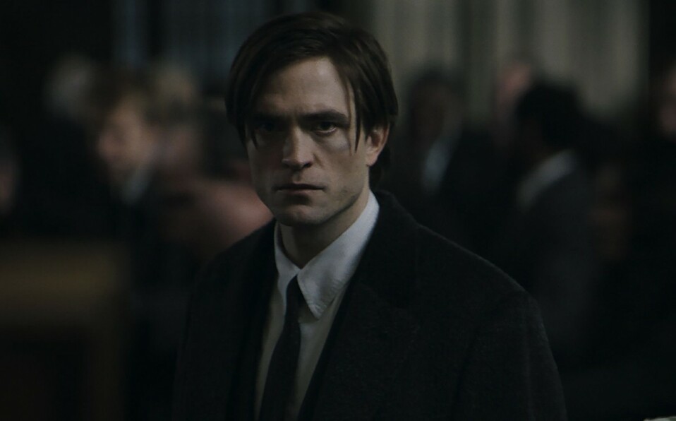 Robert Pattinson da positivo a covid-19 y detienen filmación de The Batman (Foto: Youtube)