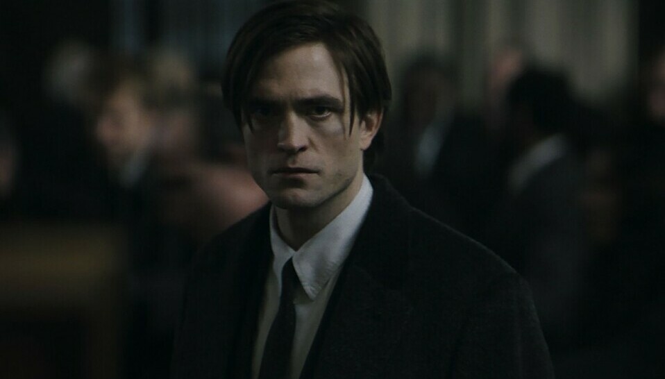 Robert Pattinson da positivo a covid-19 y detienen filmación de The Batman (Foto: Youtube)