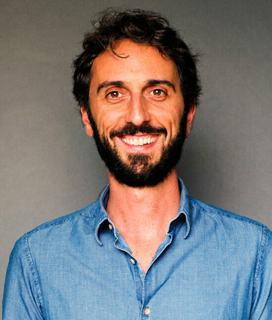 Alessandro Cerutti es fundador de la marca  BOCA MMXII.